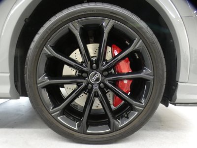 صورة مصغرة 60 لـ 2021 AUDI RS Q3 SPORTBACK