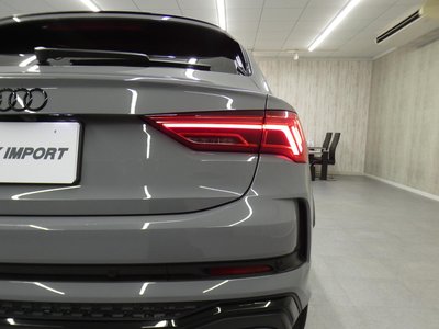 صورة مصغرة 66 لـ 2021 AUDI RS Q3 SPORTBACK