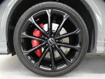 صورة مصغرة 63 لـ 2021 AUDI RS Q3 SPORTBACK