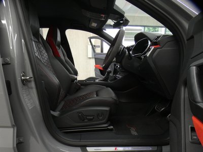 صورة مصغرة 31 لـ 2021 AUDI RS Q3 SPORTBACK