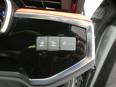 صورة مصغرة 46 لـ 2021 AUDI RS Q3 SPORTBACK