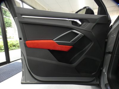 صورة مصغرة 33 لـ 2021 AUDI RS Q3 SPORTBACK