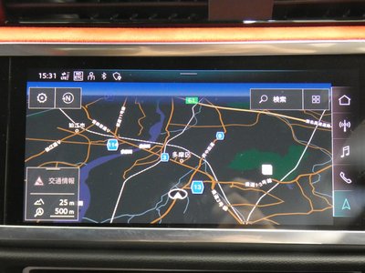 2021 AUDI RS Q3 SPORTBACK 照片 12