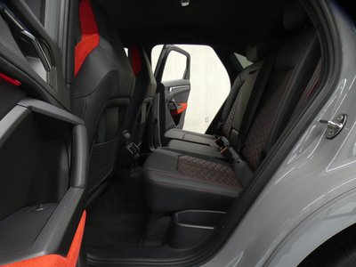 صورة مصغرة 40 لـ 2021 AUDI RS Q3 SPORTBACK