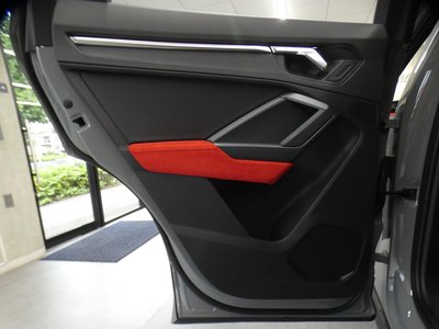 صورة مصغرة 39 لـ 2021 AUDI RS Q3 SPORTBACK