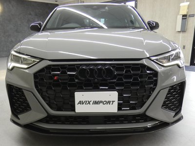 2021 AUDI RS Q3 SPORTBACK 照片 3