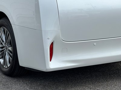2025 Toyota ALPHARD 照片 29