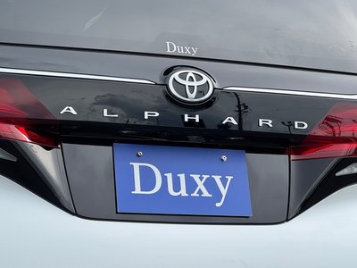 2025 Toyota ALPHARD 照片 28