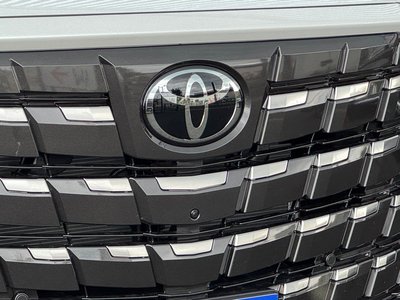 2025 Toyota ALPHARD 照片 18