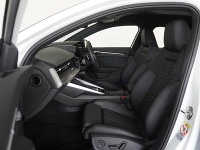 2024 AUDI RS3 SPORTBACK photo 14