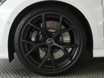 2024 AUDI RS3 SPORTBACK photo 13