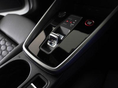 2024 AUDI RS3 SPORTBACK photo 16