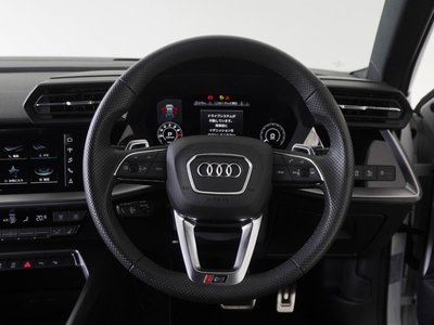 2024 AUDI RS3 SPORTBACK thumbnail 18