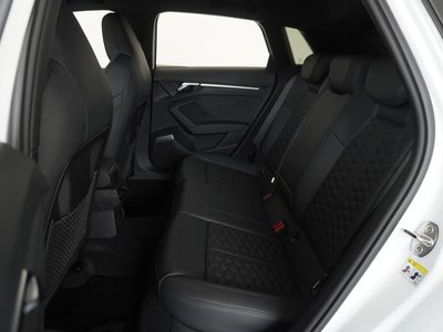 2024 AUDI RS3 SPORTBACK photo 15
