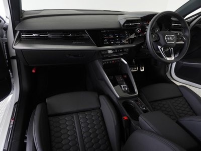 2024 AUDI RS3 SPORTBACK thumbnail 19
