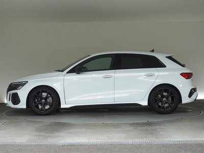 2024 AUDI RS3 SPORTBACK photo 9