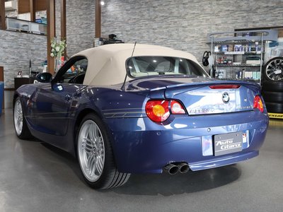 صورة 16 لـ 2004 BMW Alpina ROADSTER