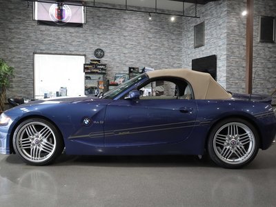 صورة 11 لـ 2004 BMW Alpina ROADSTER