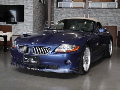 صورة 9 لـ 2004 BMW Alpina ROADSTER