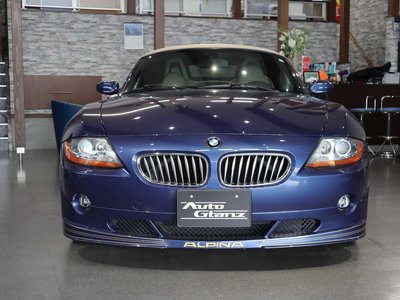صورة 13 لـ 2004 BMW Alpina ROADSTER