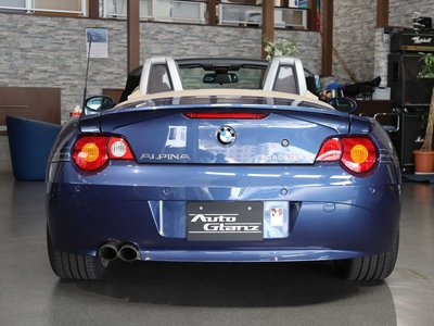 صورة 6 لـ 2004 BMW Alpina ROADSTER