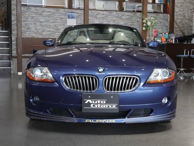 صورة 5 لـ 2004 BMW Alpina ROADSTER
