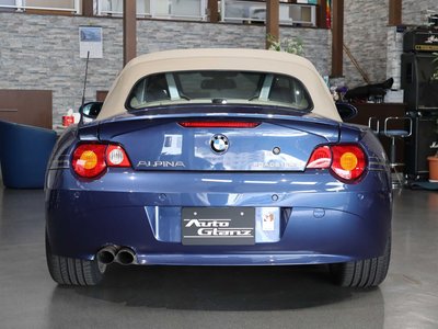 صورة 14 لـ 2004 BMW Alpina ROADSTER