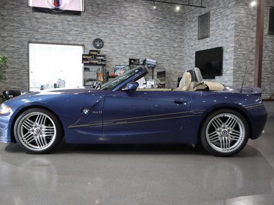 صورة 3 لـ 2004 BMW Alpina ROADSTER