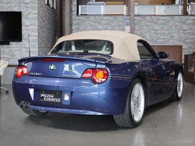صورة 15 لـ 2004 BMW Alpina ROADSTER