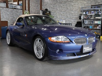 صورة 10 لـ 2004 BMW Alpina ROADSTER