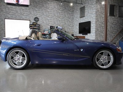 صورة 4 لـ 2004 BMW Alpina ROADSTER