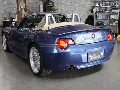 صورة 8 لـ 2004 BMW Alpina ROADSTER