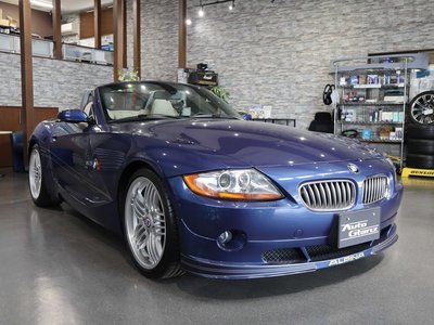 صورة 2 لـ 2004 BMW Alpina ROADSTER