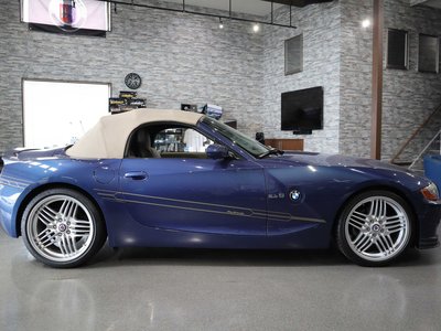 صورة 12 لـ 2004 BMW Alpina ROADSTER
