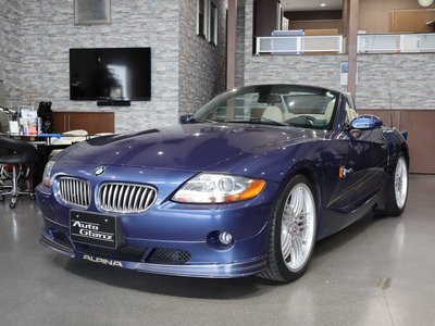 صورة 1 لـ 2004 BMW Alpina ROADSTER