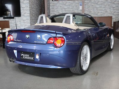 صورة 7 لـ 2004 BMW Alpina ROADSTER