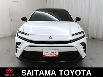 صورة مصغرة 9 لـ 2024 Toyota CROWN SPORT