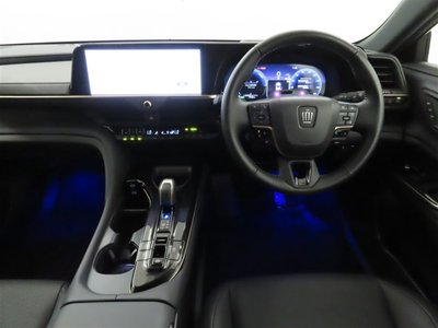 صورة مصغرة 11 لـ 2024 Toyota CROWN SPORT