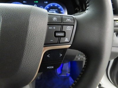 صورة مصغرة 19 لـ 2024 Toyota CROWN SPORT