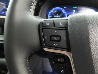 صورة مصغرة 22 لـ 2024 Toyota CROWN SPORT