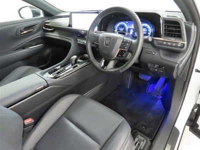 صورة مصغرة 10 لـ 2024 Toyota CROWN SPORT