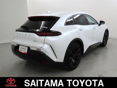 صورة مصغرة 7 لـ 2024 Toyota CROWN SPORT