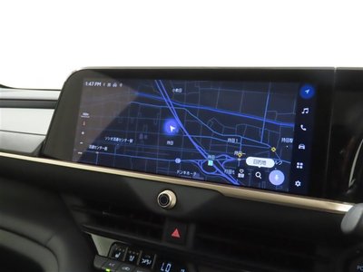 صورة مصغرة 4 لـ 2024 Toyota CROWN SPORT