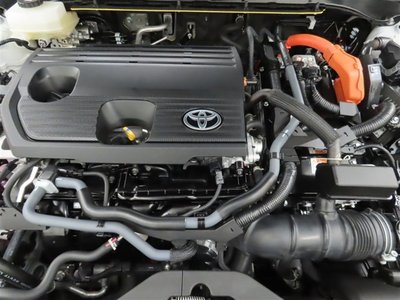 صورة مصغرة 36 لـ 2024 Toyota CROWN SPORT