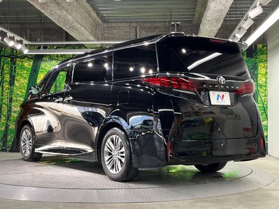 2023 Toyota ALPHARD — фото 80