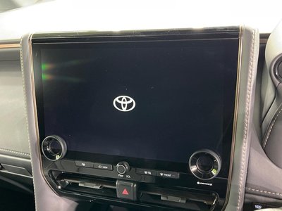 2023 Toyota ALPHARD — фото 6