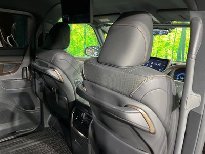 2023 Toyota ALPHARD — фото 60