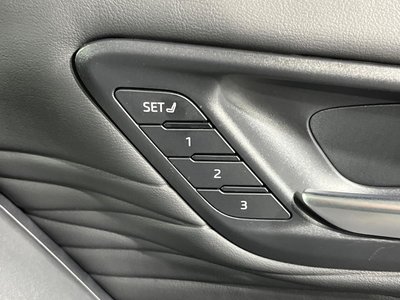 2023 Toyota ALPHARD — фото 47