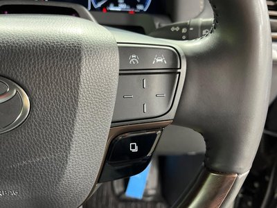 2023 Toyota ALPHARD — фото 33