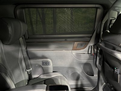 2023 Toyota ALPHARD — фото 74